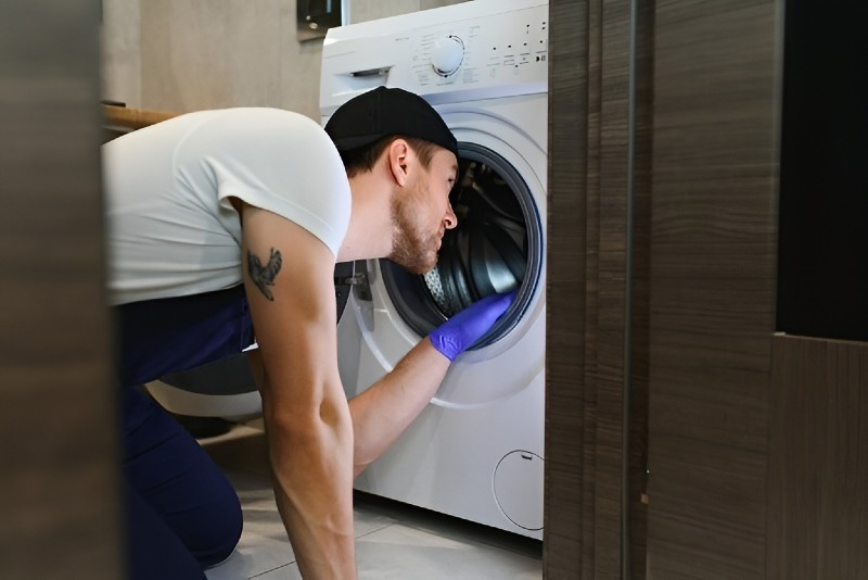 Dryer repair in West Covina