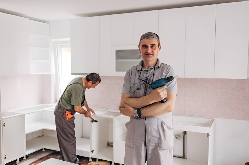 Furnace Repair in West Covina