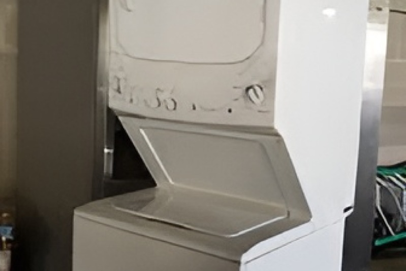 Stackable Washer and Dryer Repair in West Covina