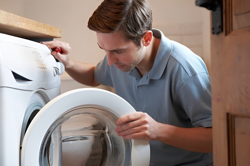 Washing Machine repair in West Covina